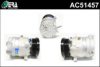 ERA Benelux AC51457 Compressor, air conditioning